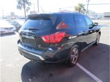 Used 2017 Nissan Pathfinder SL w/ SL Premium Package image 5