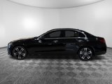 Certified 2022 Mercedes-Benz C 300 4MATIC Sedan image 2