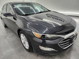 Used 2023 Chevrolet Malibu LT image 2
