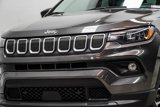 Used 2022 Jeep Compass Latitude w/ Sun and Sound Group image 2