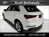 Certified 2024 Audi Q3 2.0T Premium w/ Convenience Package image 5