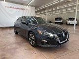 Used 2019 Nissan Altima 2.5 SV image 4