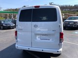 Used 2020 Nissan NV200 SV w/ Back Door Glass Package image 4