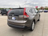 Used 2013 Honda CR-V EX-L image 5