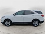 Used 2021 Chevrolet Equinox LT image 2