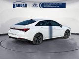 Used 2023 Hyundai Elantra SEL w/ Convenience Package image 5
