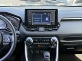 Used 2022 Toyota RAV4 XLE image 3