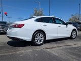 Used 2022 Chevrolet Malibu LT image 4