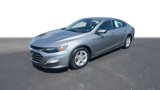 Used 2023 Chevrolet Malibu LT image 4