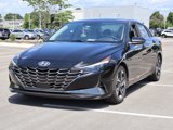 Used 2021 Hyundai Elantra Limited image 3