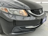 Used 2013 Honda Civic LX image 4