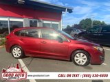 Used 2016 Subaru Impreza 2.0i image 4