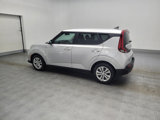 Used 2021 Kia Soul LX image 3
