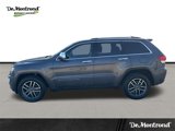 Used 2019 Jeep Grand Cherokee Limited image 2