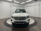 New 2025 Mercedes-Benz GLB 250 image 2