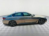 Used 2022 BMW M550i xDrive w/ Executive Package image 5