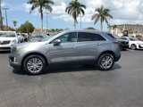 Used 2022 Cadillac XT5 Premium Luxury w/ Technology Package image 2