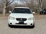 Used 2000 Nissan Maxima GLE image 2