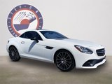 Used 2019 Mercedes-Benz SLC 300 image 2