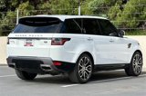 Used 2021 Land Rover Range Rover Sport HSE Silver Edition image 5