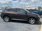 Used 2015 Lexus RX 350 AWD image 2
