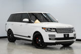 Used 2015 Land Rover Range Rover Supercharged image 2