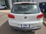 Used 2017 Volkswagen Tiguan S image 4