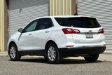 Used 2020 Chevrolet Equinox LT image 4