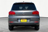 Used 2016 Volkswagen Tiguan SE image 4