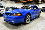 Used 2003 Ford Mustang Mach 1 image 3