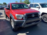 Used 2012 Toyota Tacoma 4x4 Access Cab image 3