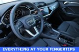 New 2025 Audi Q3 2.0T Premium image 2