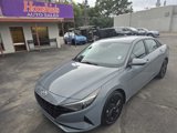 Used 2021 Hyundai Elantra SEL image 4