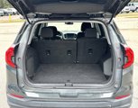 Used 2021 GMC Terrain SLE image 6