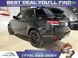 Used 2015 Land Rover Range Rover Sport Supercharged image 5