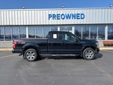 Used 2018 Ford F150 XLT w/ Equipment Group 302A Luxury image 2