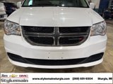 Used 2016 Dodge Grand Caravan SXT image 5
