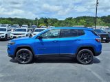 New 2025 Jeep Compass Latitude w/ Altitude Special Edition image 2