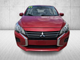 Used 2021 Mitsubishi Mirage ES image 2