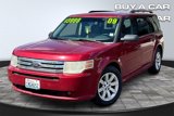 Used 2009 Ford Flex SE image 5