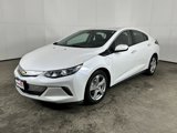 Used 2017 Chevrolet Volt LT w/ Comfort Package image 4