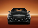 Used 2025 Genesis G70 3.3T Advanced image 6