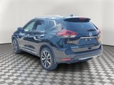 Certified 2019 Nissan Rogue SL w/ Premium Package image 4