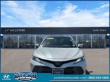 Used 2020 Toyota Camry XLE image 4