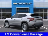 New 2025 Chevrolet Trax LS w/ LS Convenience Package image 4