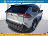 Used 2020 Toyota RAV4 XLE image 5