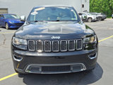 Used 2018 Jeep Grand Cherokee Limited image 2
