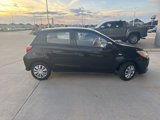 Used 2021 Mitsubishi Mirage LE image 2