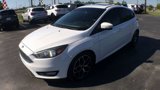 Used 2018 Ford Focus SEL w/ Cold Weather Package image 4