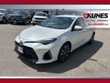 Used 2017 Toyota Corolla SE image 5